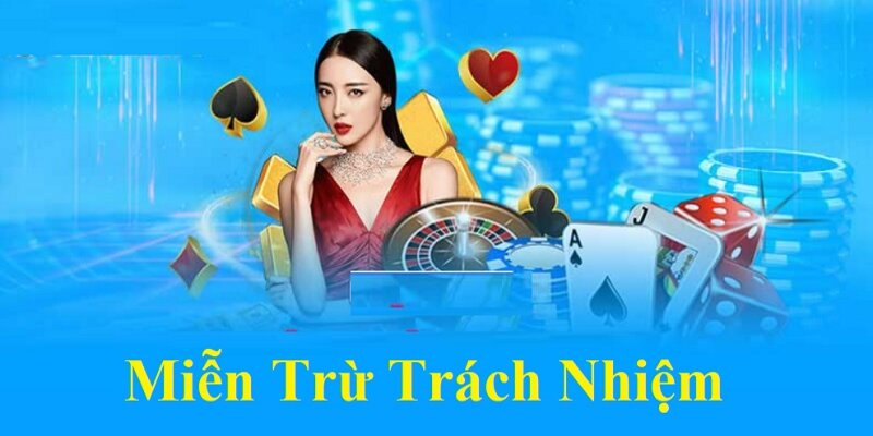 Người chơi tự chịu trách nhiệm với vấn đề luật pháp